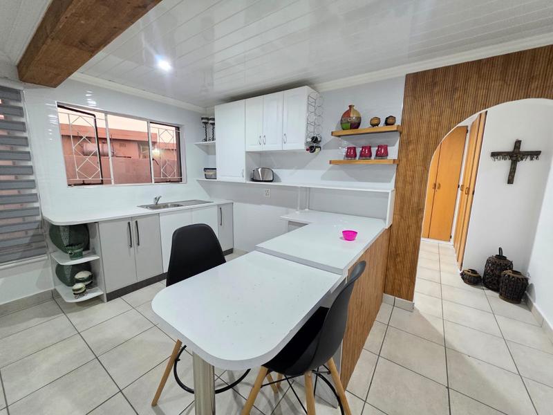 4 Bedroom Property for Sale in Arcon Park Gauteng