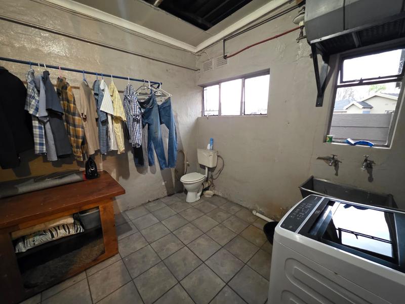 4 Bedroom Property for Sale in Arcon Park Gauteng