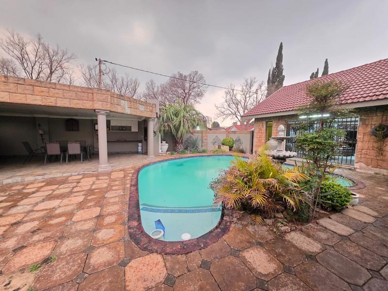 4 Bedroom Property for Sale in Arcon Park Gauteng