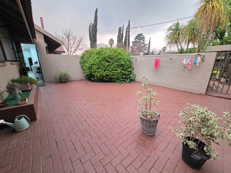 4 Bedroom Property for Sale in Arcon Park Gauteng