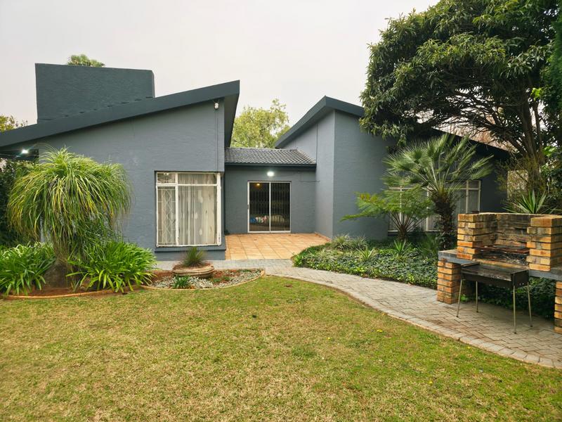 3 Bedroom Property for Sale in Risiville Gauteng
