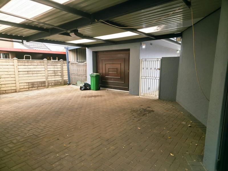 3 Bedroom Property for Sale in Risiville Gauteng