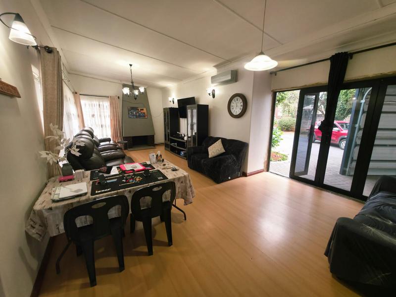 3 Bedroom Property for Sale in Risiville Gauteng