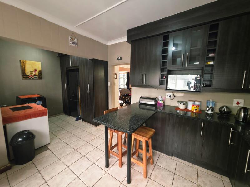 3 Bedroom Property for Sale in Risiville Gauteng