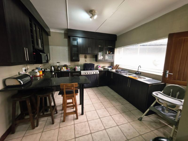3 Bedroom Property for Sale in Risiville Gauteng