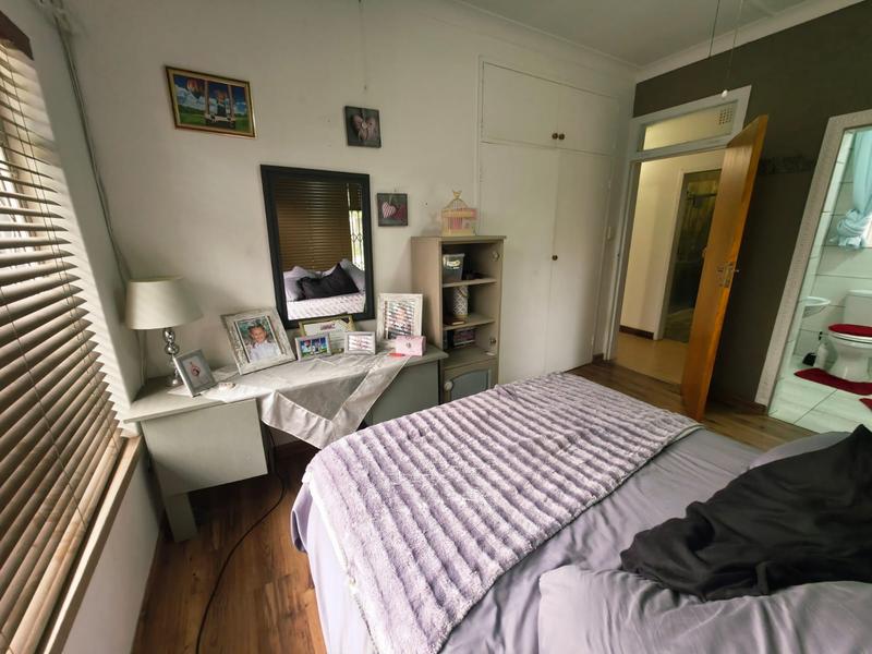 3 Bedroom Property for Sale in Risiville Gauteng