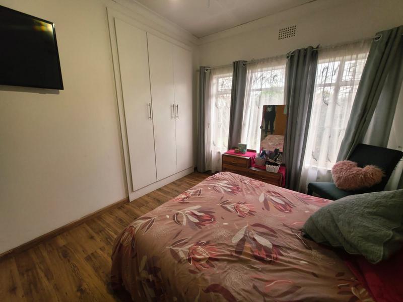 3 Bedroom Property for Sale in Risiville Gauteng