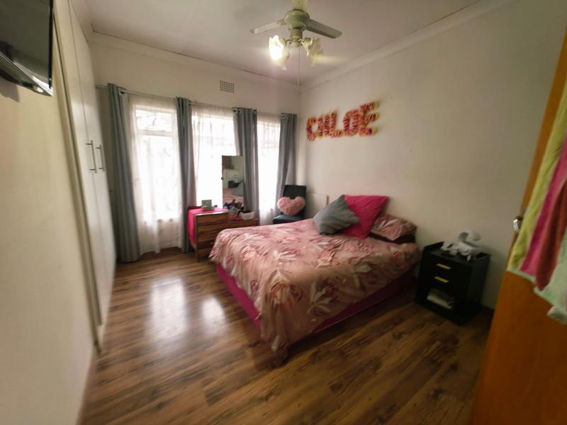 3 Bedroom Property for Sale in Risiville Gauteng