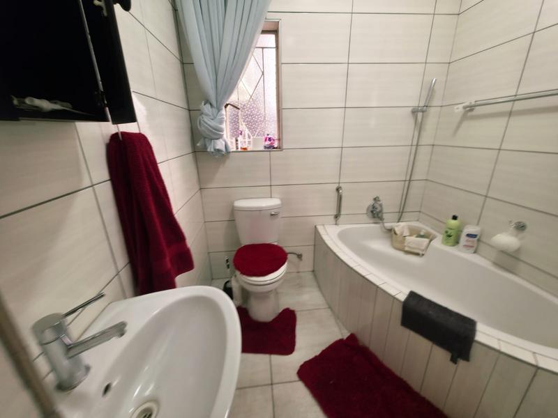 3 Bedroom Property for Sale in Risiville Gauteng