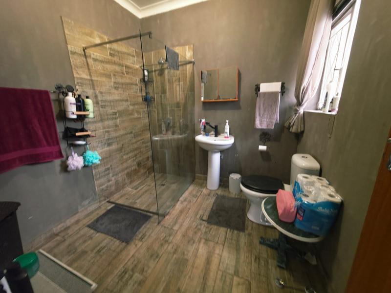 3 Bedroom Property for Sale in Risiville Gauteng