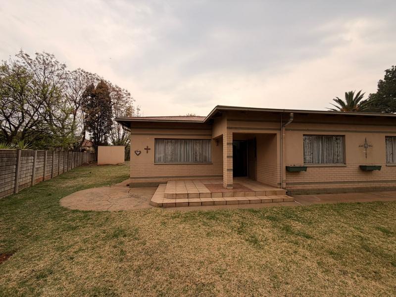 4 Bedroom Property for Sale in Three Rivers Gauteng