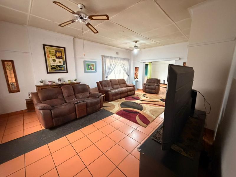 4 Bedroom Property for Sale in Three Rivers Gauteng