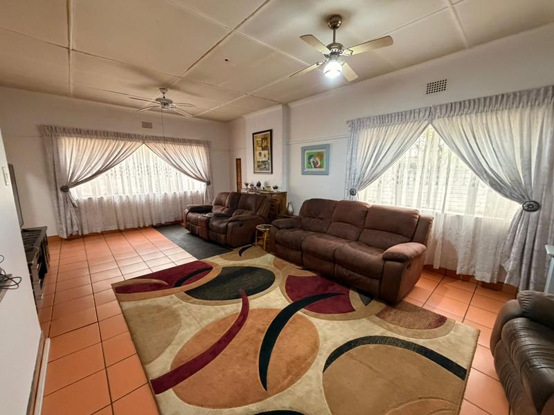 4 Bedroom Property for Sale in Three Rivers Gauteng
