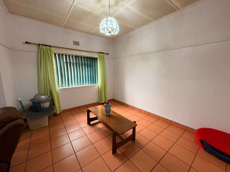 4 Bedroom Property for Sale in Three Rivers Gauteng