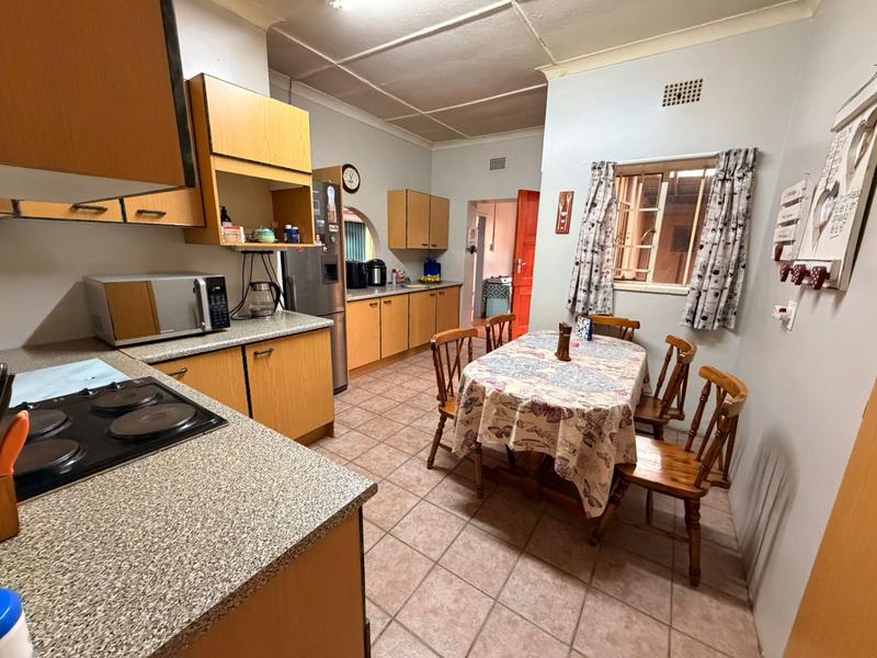 4 Bedroom Property for Sale in Three Rivers Gauteng