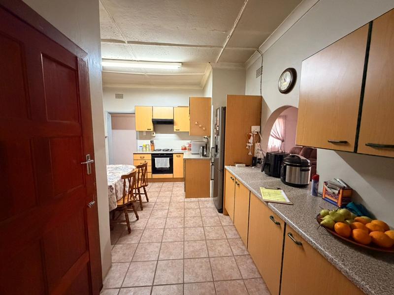 4 Bedroom Property for Sale in Three Rivers Gauteng