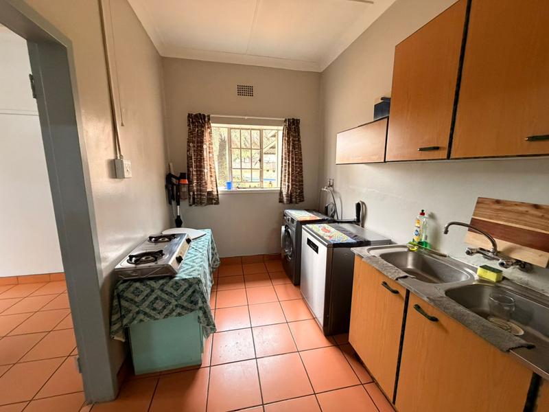 4 Bedroom Property for Sale in Three Rivers Gauteng
