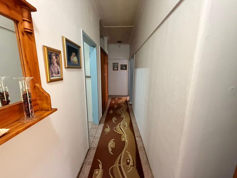 4 Bedroom Property for Sale in Three Rivers Gauteng