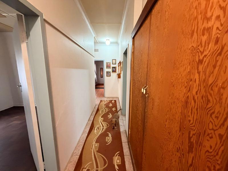 4 Bedroom Property for Sale in Three Rivers Gauteng