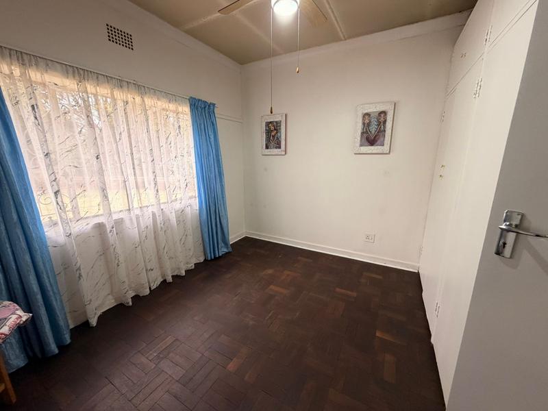 4 Bedroom Property for Sale in Three Rivers Gauteng