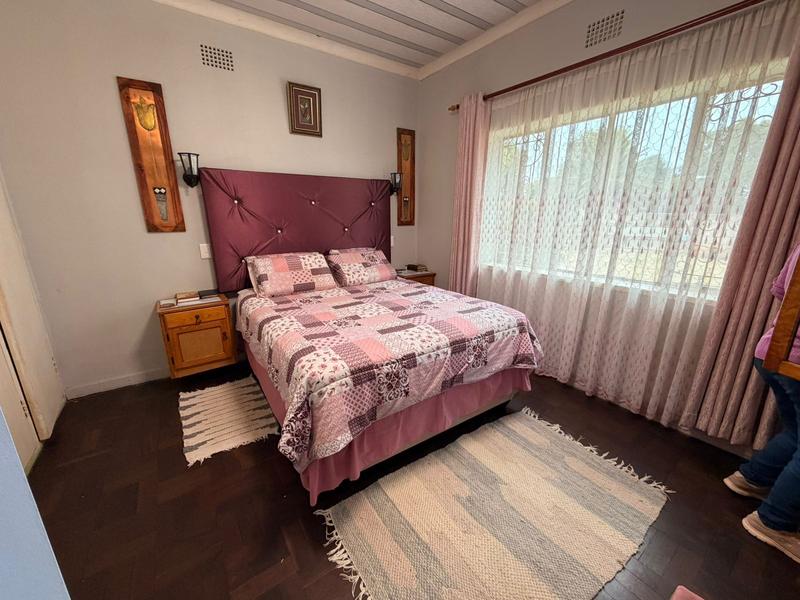 4 Bedroom Property for Sale in Three Rivers Gauteng