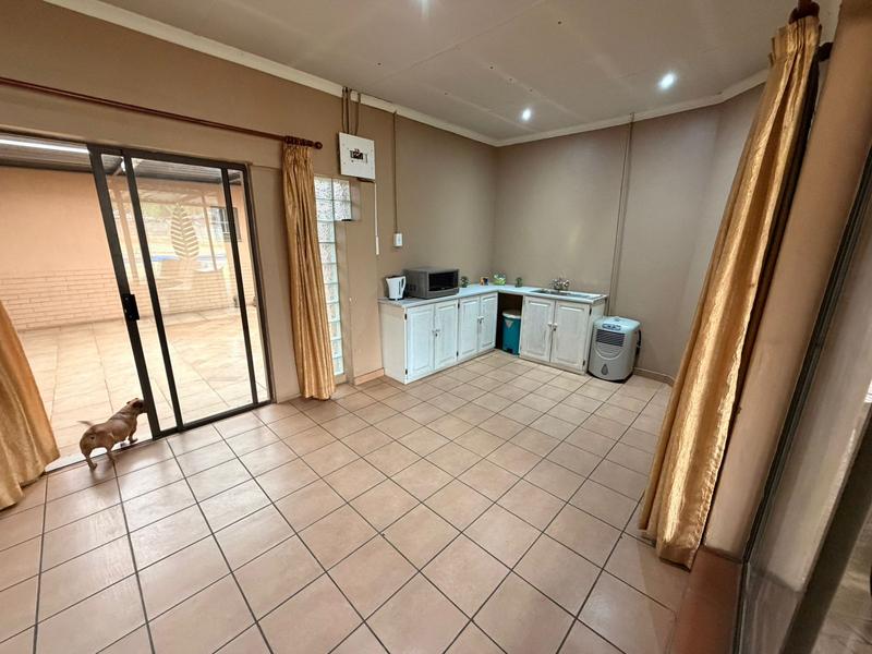 4 Bedroom Property for Sale in Three Rivers Gauteng