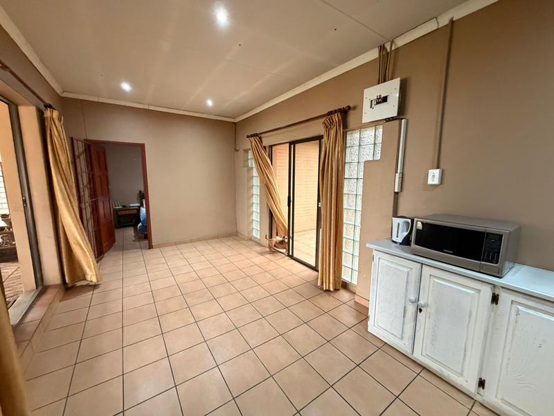 4 Bedroom Property for Sale in Three Rivers Gauteng