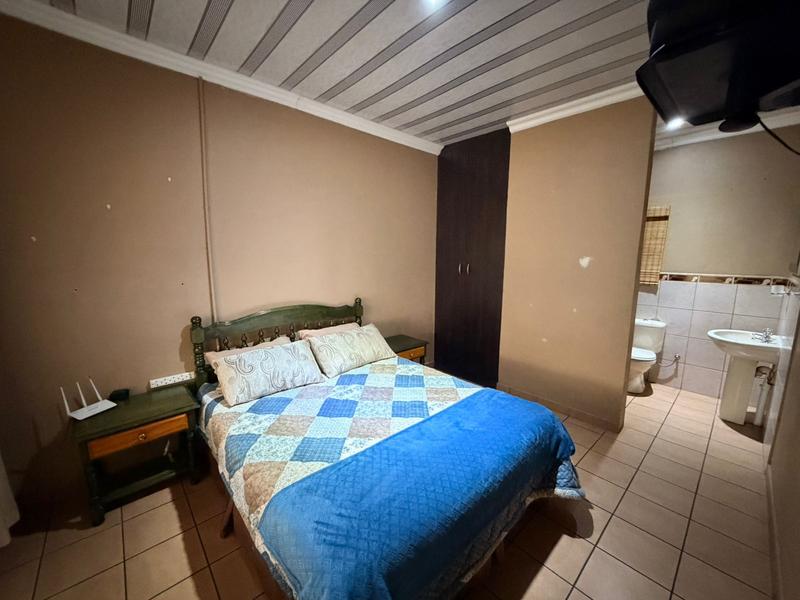 4 Bedroom Property for Sale in Three Rivers Gauteng