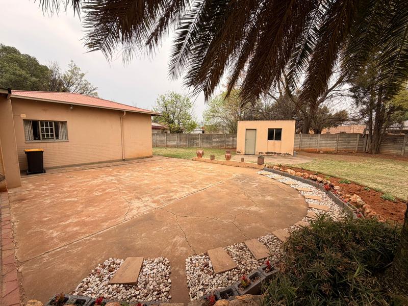 4 Bedroom Property for Sale in Three Rivers Gauteng