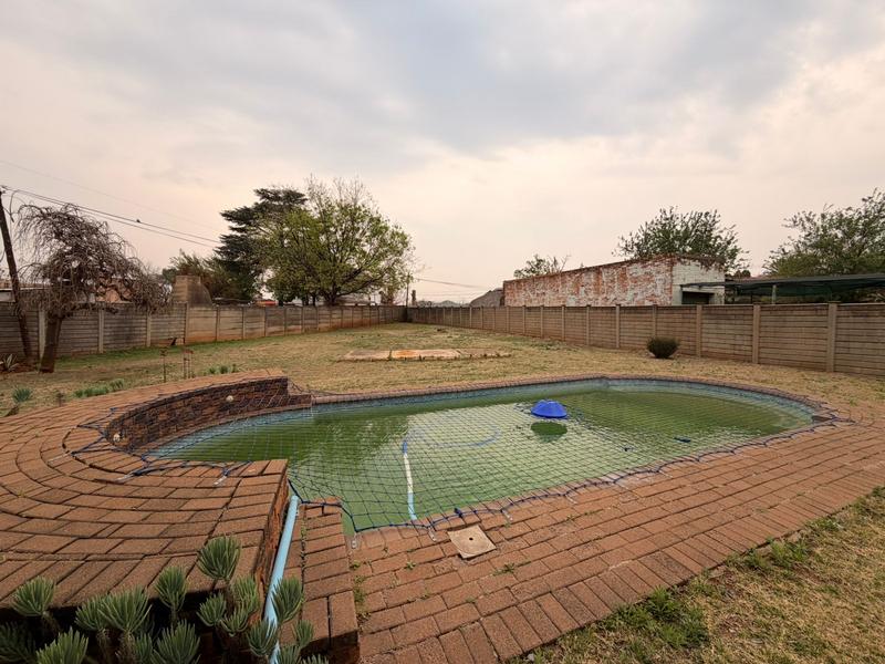 4 Bedroom Property for Sale in Three Rivers Gauteng