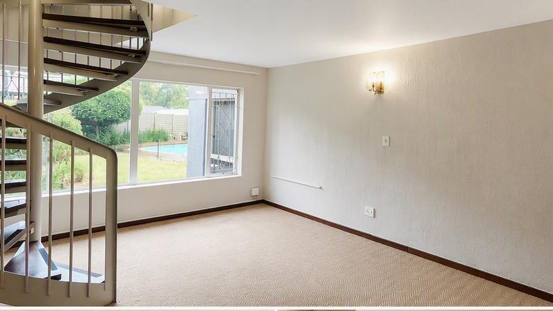 1 Bedroom Property for Sale in Weltevreden Park Gauteng