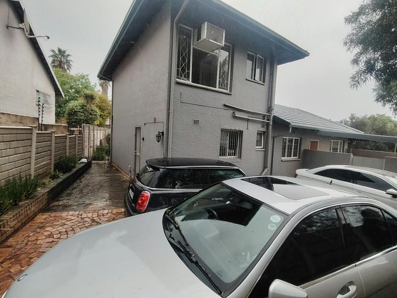 1 Bedroom Property for Sale in Weltevreden Park Gauteng