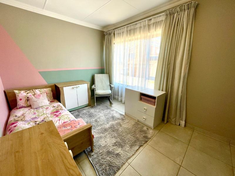 3 Bedroom Property for Sale in Noordheuwel Gauteng