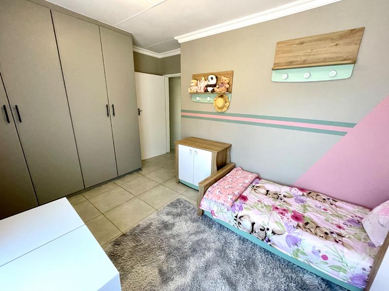 3 Bedroom Property for Sale in Noordheuwel Gauteng