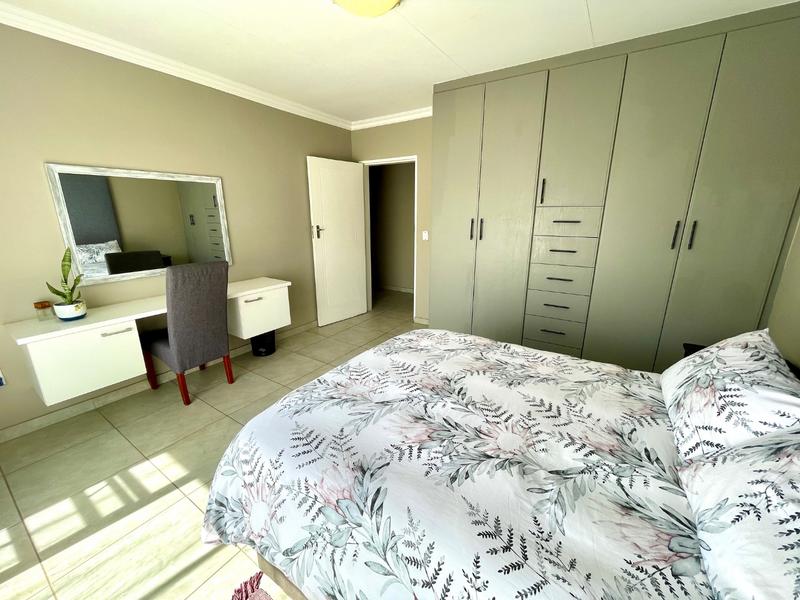 3 Bedroom Property for Sale in Noordheuwel Gauteng