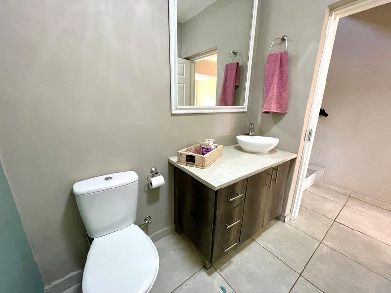 3 Bedroom Property for Sale in Noordheuwel Gauteng
