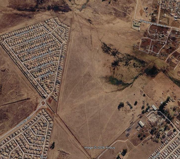 0 Bedroom Property for Sale in Sky City Gauteng
