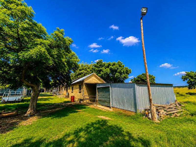 7 Bedroom Property for Sale in Vasfontein Gauteng