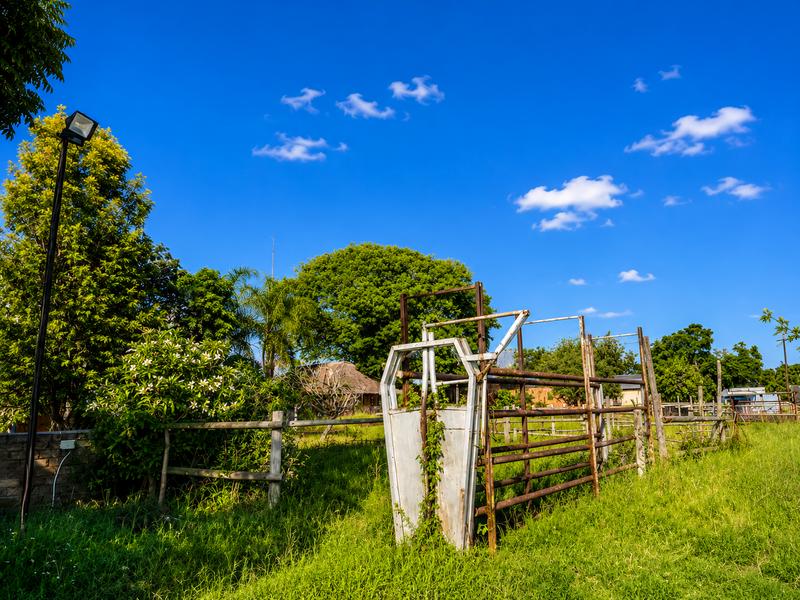 7 Bedroom Property for Sale in Vasfontein Gauteng