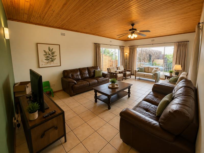 7 Bedroom Property for Sale in Vasfontein Gauteng