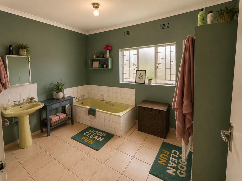 7 Bedroom Property for Sale in Vasfontein Gauteng