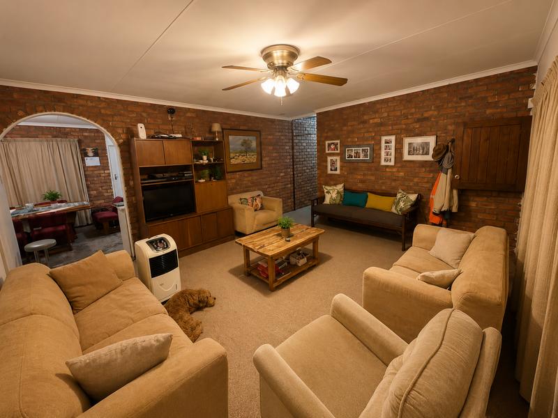 7 Bedroom Property for Sale in Vasfontein Gauteng