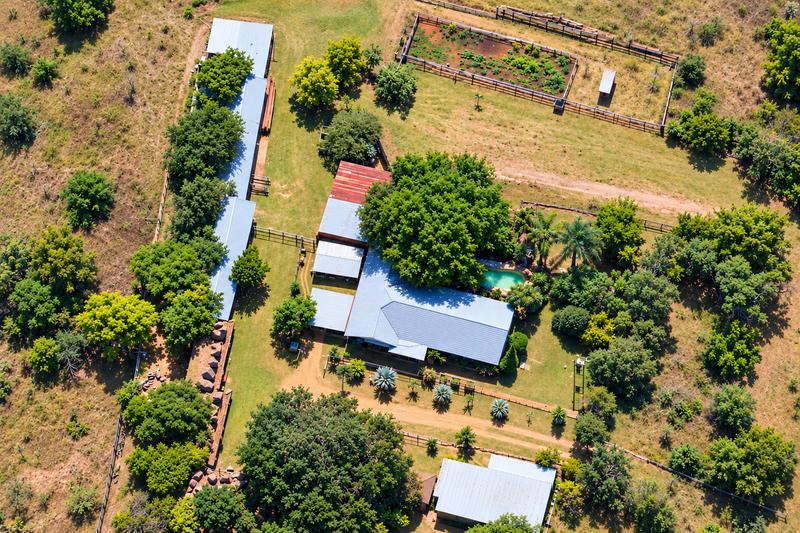 7 Bedroom Property for Sale in Vasfontein Gauteng