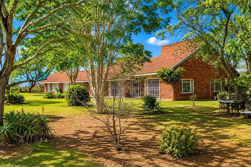 4 Bedroom Property for Sale in Vasfontein Gauteng