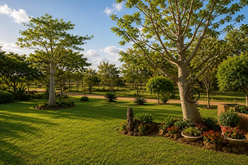 4 Bedroom Property for Sale in Vasfontein Gauteng
