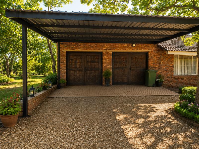 4 Bedroom Property for Sale in Vasfontein Gauteng