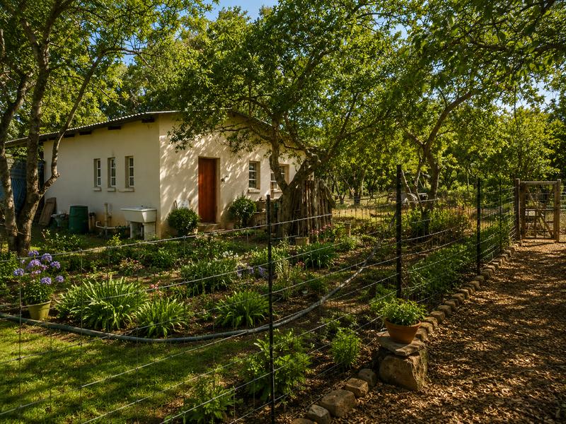 4 Bedroom Property for Sale in Vasfontein Gauteng