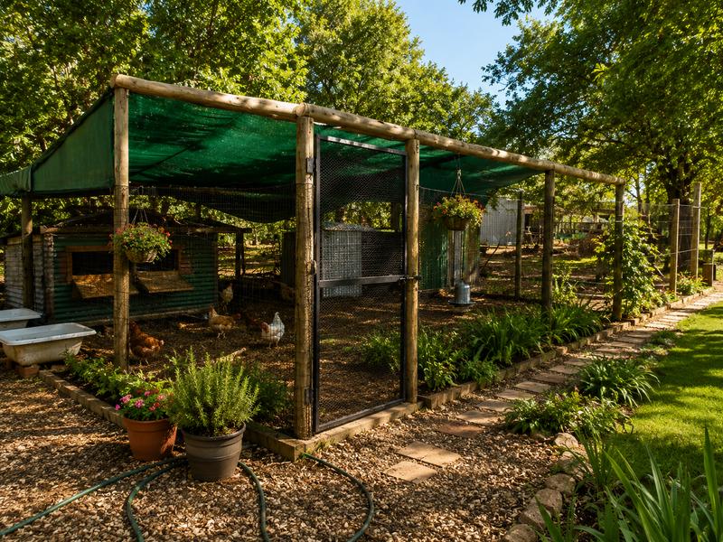 4 Bedroom Property for Sale in Vasfontein Gauteng