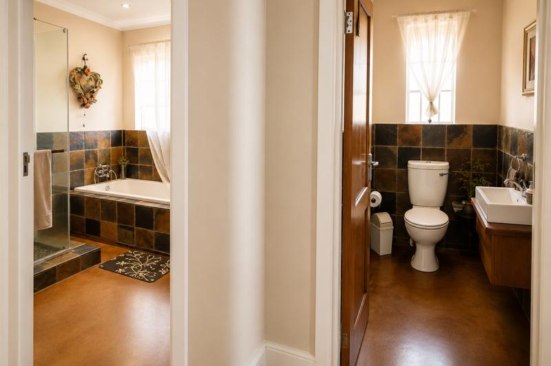 4 Bedroom Property for Sale in Vasfontein Gauteng