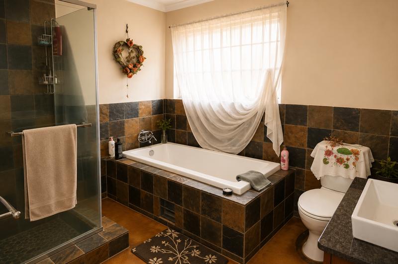 4 Bedroom Property for Sale in Vasfontein Gauteng